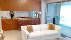 Foto 2 de Apartamento com 2 Quartos à venda, 85m² em Brooklin, São Paulo