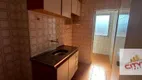 Foto 7 de Apartamento com 1 Quarto para alugar, 39m² em Jabaquara, São Paulo