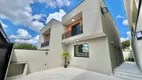 Foto 2 de Casa com 2 Quartos à venda, 91m² em Jardim Jaragua, Atibaia