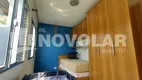 Foto 4 de Sobrado com 3 Quartos à venda, 150m² em Vila Sabrina, São Paulo