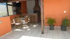 Foto 6 de Cobertura com 3 Quartos à venda, 110m² em Castelo, Belo Horizonte