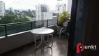 Foto 3 de Apartamento com 2 Quartos para alugar, 204m² em Adrianópolis, Manaus