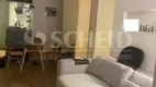 Foto 4 de Apartamento com 3 Quartos à venda, 82m² em Vila Mariana, São Paulo