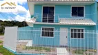 Foto 2 de Casa com 3 Quartos à venda, 76m² em São Marcos, São José dos Pinhais