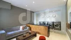 Foto 24 de Apartamento com 1 Quarto à venda, 39m² em Centro, Campinas