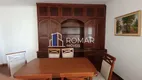 Foto 4 de Apartamento com 3 Quartos à venda, 163m² em Ponta da Praia, Santos