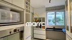 Foto 16 de Apartamento com 4 Quartos à venda, 163m² em Panamby, São Paulo