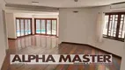 Foto 2 de Casa com 3 Quartos para alugar, 380m² em Alphaville, Santana de Parnaíba