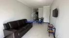 Foto 2 de Apartamento com 1 Quarto à venda, 75m² em Praia do Morro, Guarapari