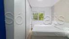 Foto 9 de Flat com 1 Quarto à venda, 60m² em Morumbi, São Paulo