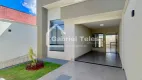 Foto 2 de Casa com 3 Quartos à venda, 111m² em Residencial Alice Barbosa, Goiânia