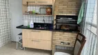 Foto 6 de Apartamento com 3 Quartos à venda, 105m² em Vila Assuncao, Santo André