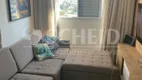 Foto 2 de Apartamento com 2 Quartos à venda, 69m² em Vila São Paulo, São Paulo