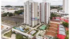 Foto 27 de Apartamento com 3 Quartos à venda, 82m² em Mansões Santo Antônio, Campinas