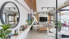 Foto 10 de Apartamento com 3 Quartos à venda, 95m² em Vila Olímpia, São Paulo