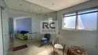 Foto 3 de Sala Comercial à venda, 66m² em Lourdes, Belo Horizonte