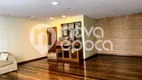 Foto 5 de Apartamento com 4 Quartos à venda, 190m² em Copacabana, Rio de Janeiro