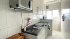 Foto 11 de Apartamento com 2 Quartos à venda, 66m² em Mirim, Praia Grande