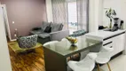 Foto 10 de Apartamento com 3 Quartos à venda, 125m² em Vila Mogilar, Mogi das Cruzes