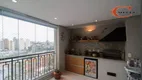 Foto 11 de Apartamento com 3 Quartos à venda, 168m² em Chácara Klabin, São Paulo
