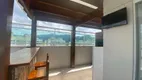 Foto 9 de Cobertura com 4 Quartos à venda, 172m² em Recreio Dos Bandeirantes, Rio de Janeiro