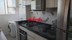 Foto 15 de Apartamento com 2 Quartos à venda, 46m² em Loteamento Terra Brasilis, São José dos Campos