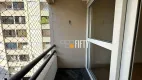 Foto 12 de Apartamento com 2 Quartos para alugar, 60m² em Moema, São Paulo