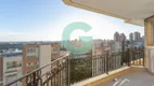 Foto 19 de Apartamento com 4 Quartos para venda ou aluguel, 433m² em Jardim Fonte do Morumbi , São Paulo