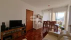 Foto 3 de Apartamento com 3 Quartos à venda, 84m² em Pampulha, Belo Horizonte