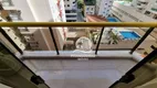 Foto 8 de Flat com 1 Quarto à venda, 65m² em Pitangueiras, Guarujá
