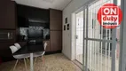 Foto 40 de Sobrado com 4 Quartos para venda ou aluguel, 300m² em Boqueirão, Santos