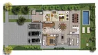Foto 44 de Casa de Condomínio com 4 Quartos à venda, 363m² em Alphaville Dom Pedro, Campinas