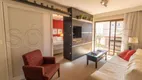 Foto 9 de Flat com 2 Quartos para alugar, 60m² em Jardim Paulista, São Paulo