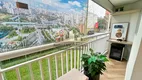 Foto 4 de Apartamento com 2 Quartos à venda, 40m² em Vila Mariana, São Paulo