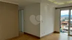 Foto 15 de Apartamento com 2 Quartos para alugar, 55m² em Jardim São Ricardo, São Paulo