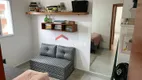 Foto 15 de Apartamento com 2 Quartos à venda, 65m² em Canto do Forte, Praia Grande