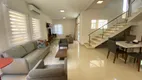 Foto 2 de Casa de Condomínio com 4 Quartos para alugar, 300m² em Bosque dos Jatobas, Jundiaí