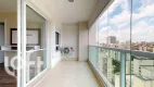 Foto 13 de Apartamento com 1 Quarto à venda, 50m² em Campo Belo, São Paulo