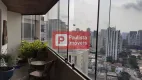 Foto 40 de Apartamento com 3 Quartos à venda, 220m² em Campo Belo, São Paulo