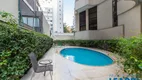 Foto 32 de Apartamento com 2 Quartos à venda, 139m² em Vila Nova Conceição, São Paulo