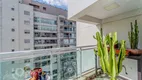 Foto 95 de Apartamento com 3 Quartos à venda, 173m² em Itaim Bibi, São Paulo