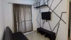 Foto 6 de Apartamento com 2 Quartos para alugar, 55m² em Urbanova, São José dos Campos
