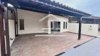 Foto 3 de Casa de Condomínio com 3 Quartos à venda, 166m² em Turu, São Luís