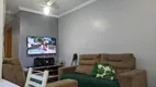 Foto 6 de Apartamento com 2 Quartos à venda, 62m² em Parque Capuava, Santo André