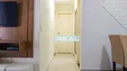 Foto 12 de Apartamento com 3 Quartos à venda, 70m² em Morumbi, Paulínia