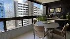 Foto 4 de Apartamento com 3 Quartos à venda, 124m² em Pituba, Salvador