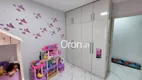 Foto 11 de Apartamento com 4 Quartos à venda, 132m² em Setor Bueno, Goiânia