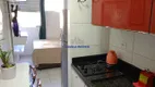 Foto 3 de Kitnet com 1 Quarto à venda, 18m² em Itararé, São Vicente