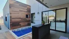 Foto 3 de Casa de Condomínio com 3 Quartos à venda, 145m² em Parque Sao Miguel, Hortolândia