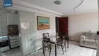 Foto 9 de Apartamento com 3 Quartos à venda, 68m² em Cidade dos Funcionários, Fortaleza